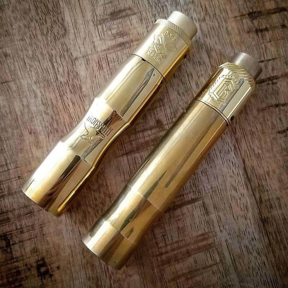 Dead Rabbit Blog Le Petit Vapoteur (1)